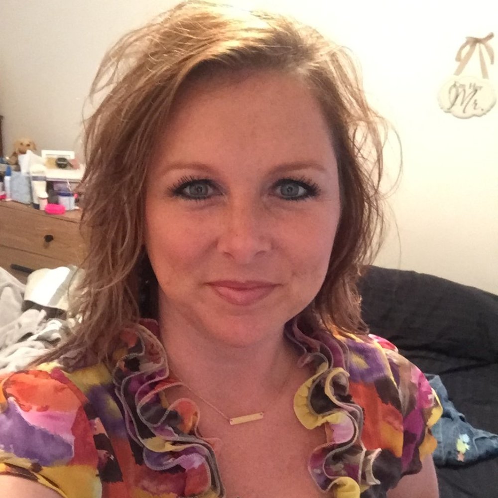 Meet your Posher, Jenny